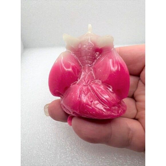 Adorable Luminous Toothless Dragon Carving - Your Choice - Picture 5 of 6